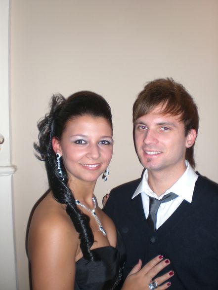 **HLW Ball 2008** - 