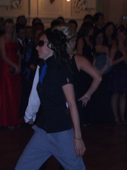 **HLW Ball 2008** - 