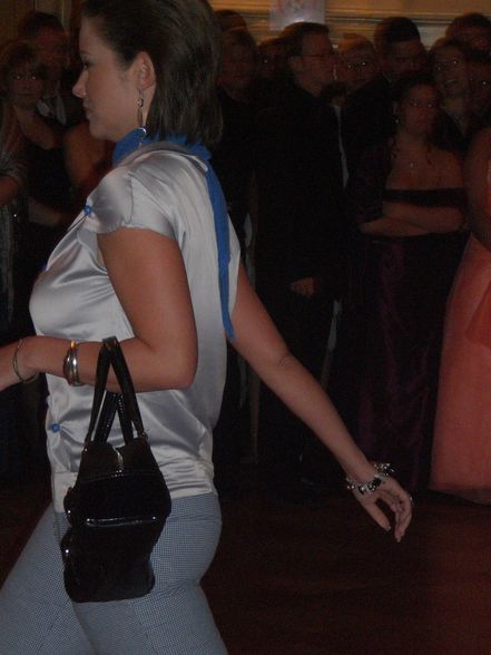 **HLW Ball 2008** - 