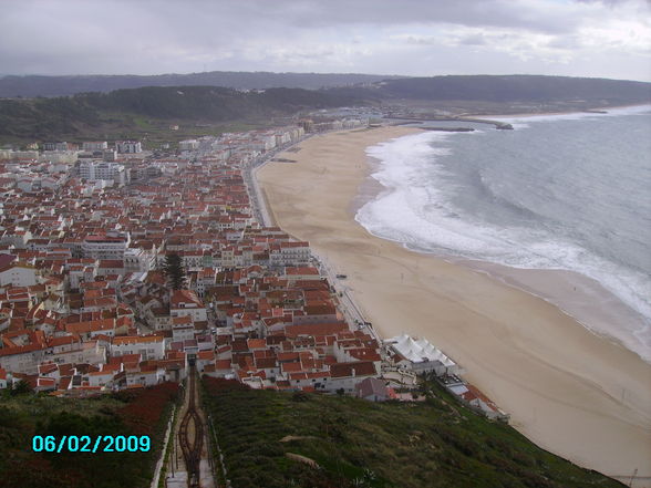 portugal urlaub 2009 - 