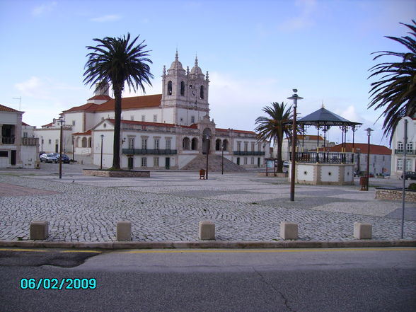 portugal urlaub 2009 - 