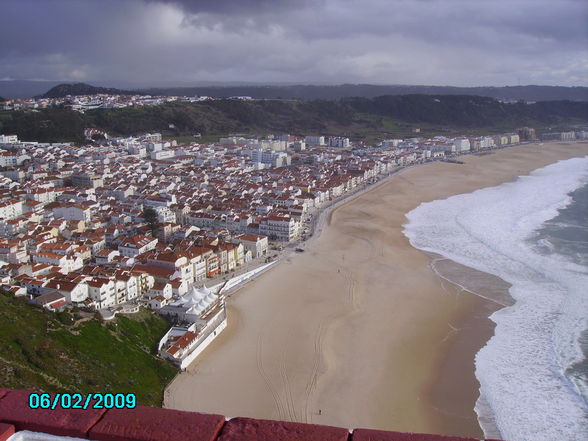 portugal urlaub 2009 - 