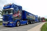 airbrushed LKW`s - 