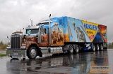 airbrushed LKW`s - 