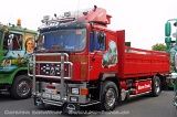 airbrushed LKW`s - 