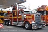 airbrushed LKW`s - 