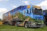 airbrushed LKW`s - 