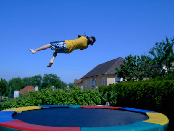 das bin ich!!!!!!! - 