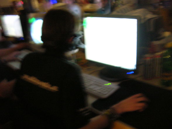 Lan 4 Fun 2008 - 