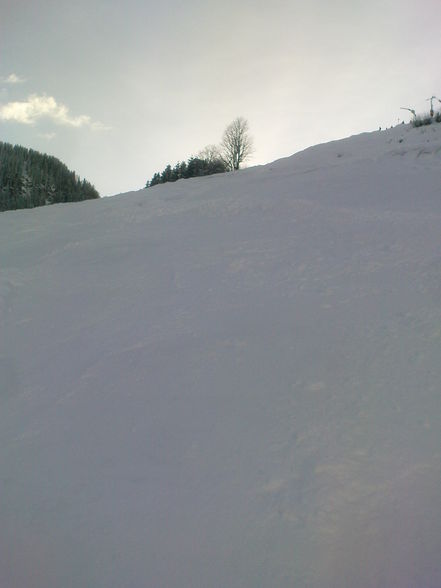 Skiing in kitz  =)... - 