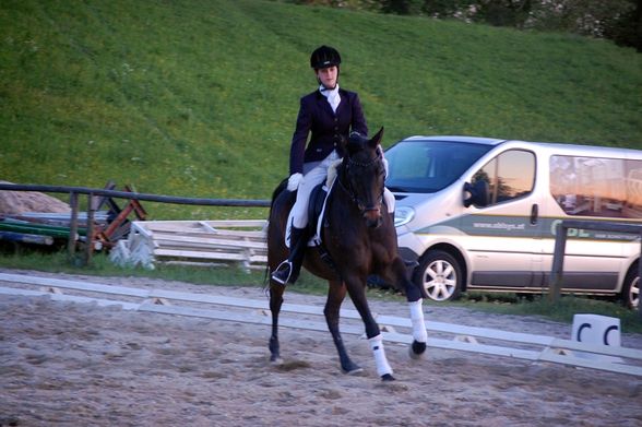 Turniere 2009 - 