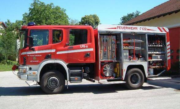 Feuerwehr - 