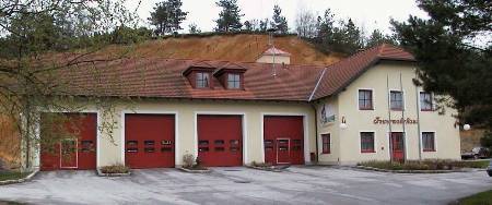 Feuerwehr - 