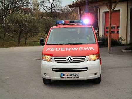 Feuerwehr - 