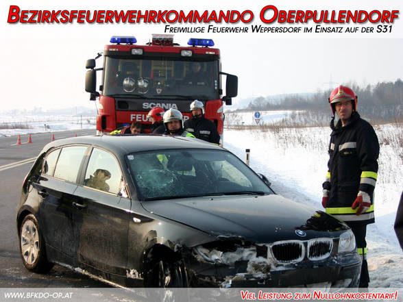 Feuerwehr - 