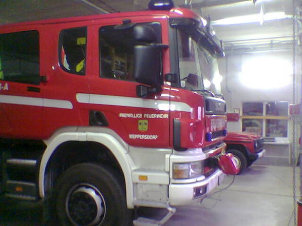 Feuerwehr - 