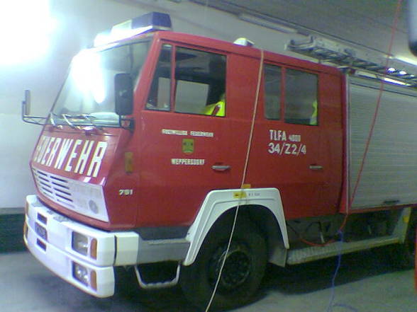 Feuerwehr - 