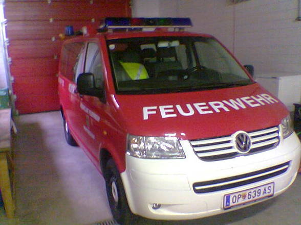 Feuerwehr - 