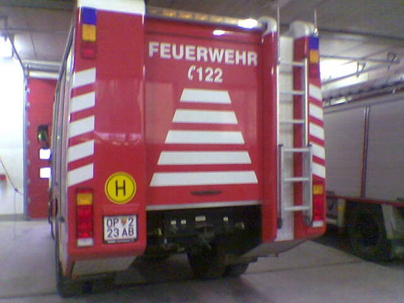 Feuerwehr - 