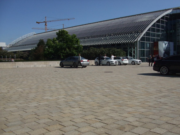 Ingoldstadt 14.09.2011 - 
