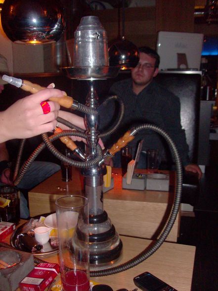 Burnsbar - 