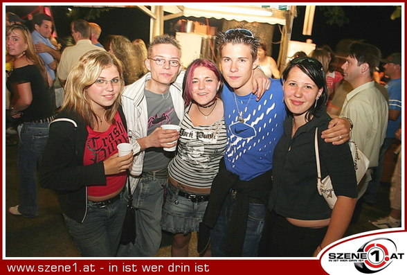 Steyr Stadtfest...!!! - 