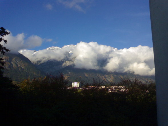 Berufschule 1 Klasse Hall in Tirol  - 