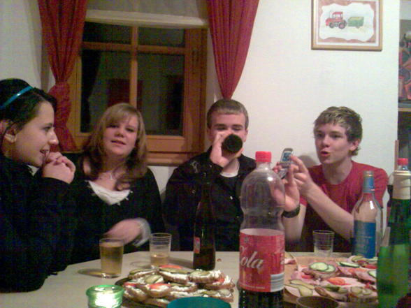 _me[ii]n 17ter Geburtstag_ - 