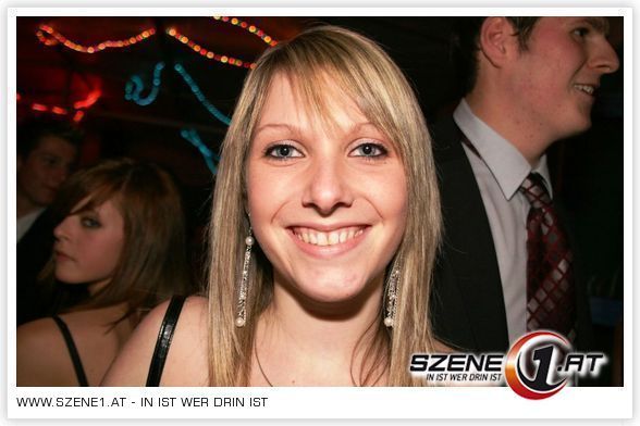 BALLNÄCHTE =) - 