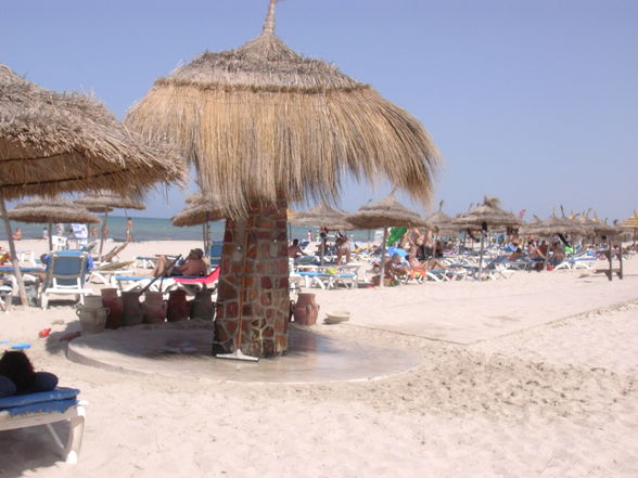 Djerba Urlaub 2008 - 