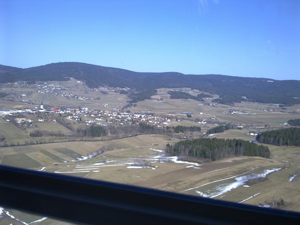 Rundflug 2010- mein zu Hause.. - 