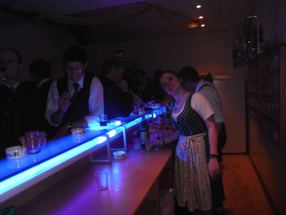 Bauernball 2009! :) - 