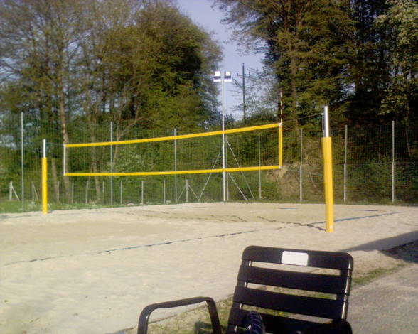 Beachvolleyball - 