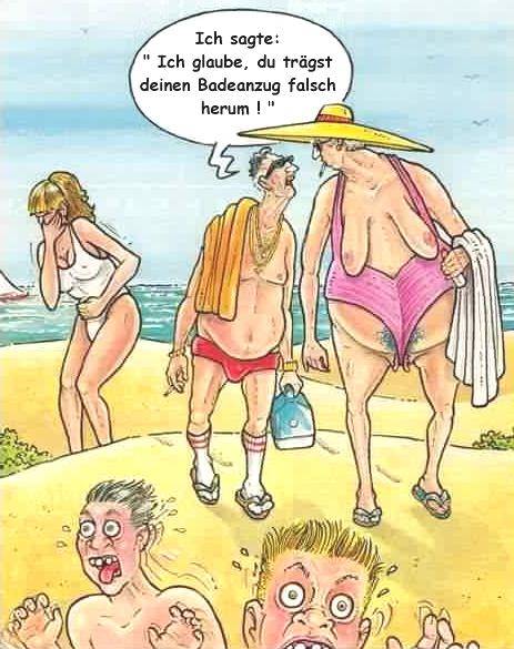 Lustige Sachen - 