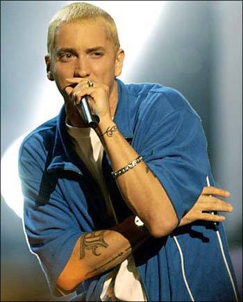 eminem - 