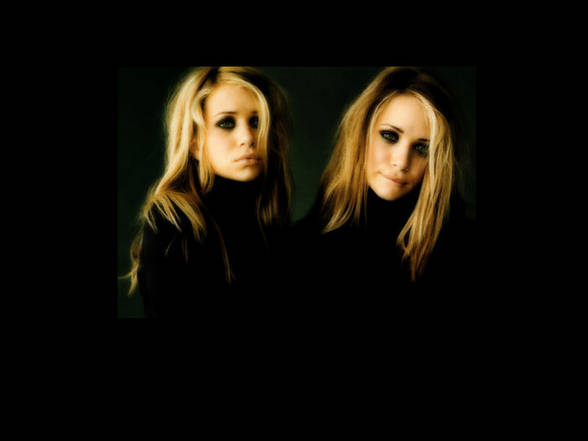 olsen twins - 