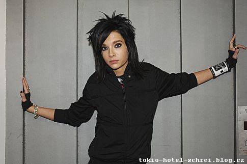 tokio hotel 4-ever - 