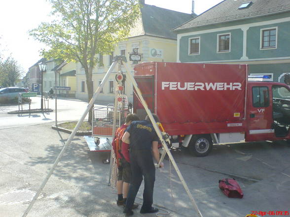 Feuerwehr - 