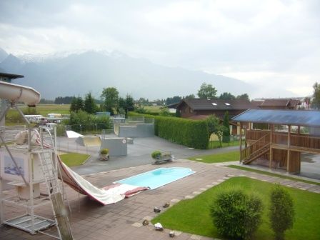 Sportwoche Zell am See 2008 - 