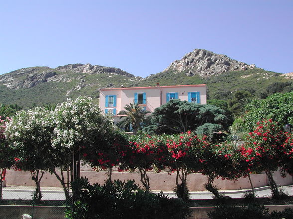 Korsika 09 - 