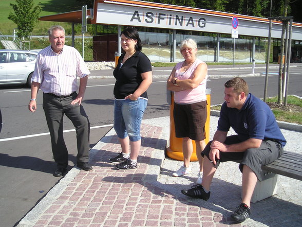 Kärnten 2007 - 