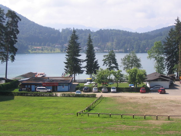 Kärnten 2007 - 