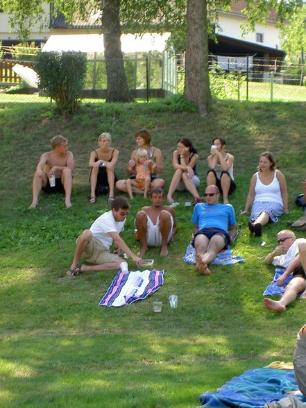 Sommer 2007 - 