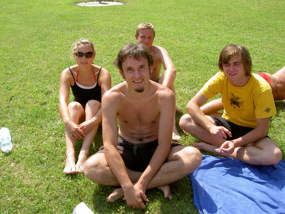 Sommer 2007 - 