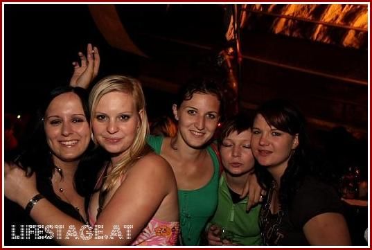 Sommer 2008 - 