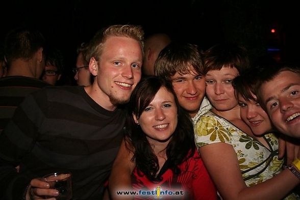 Sommer 2008 - 