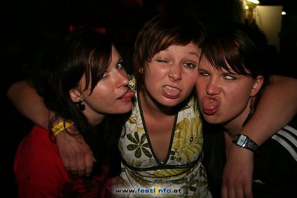 Sommer 2008 - 