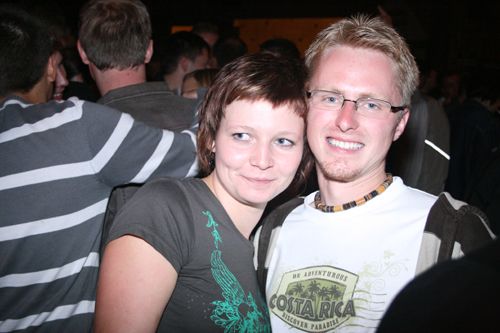 Sommer 2008 - 