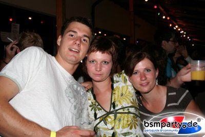 Sommer 2008 - 