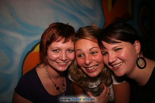 Fortgehn 08/09 - 